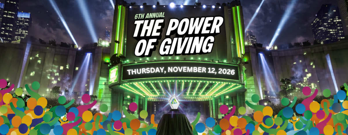 2026 Power of Giving Celebration